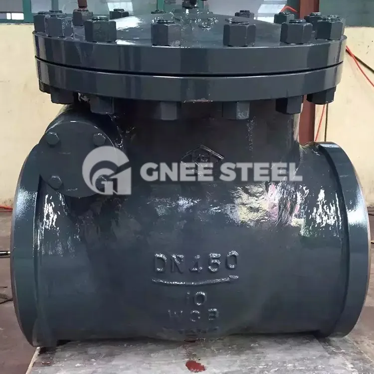 Valv ta 'kontroll tal-ħadid fondut