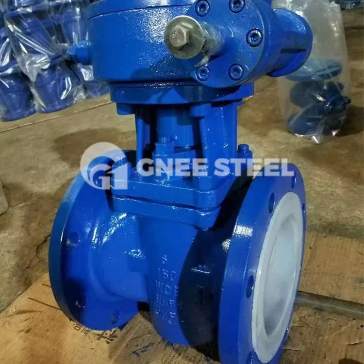 Valv tal-Plagg mhux Lubrikat