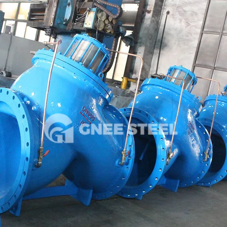 Valv ta' Iċċekkjar tal-Piston