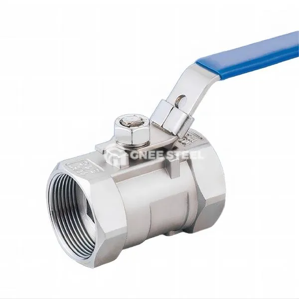 Valv tal-ballun 1 biċċa