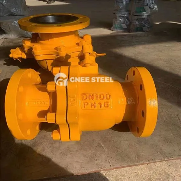 Valv tal-ballun anti-statiku