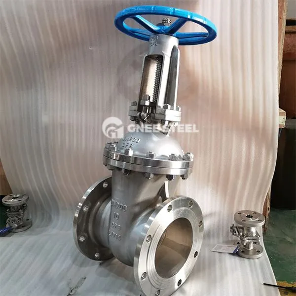 Vavlu tal-Bibien Wedge API 600