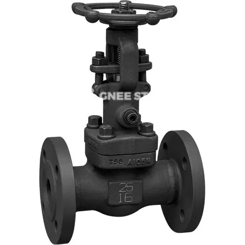 Valv tal-Bieb Falsifikati API 602