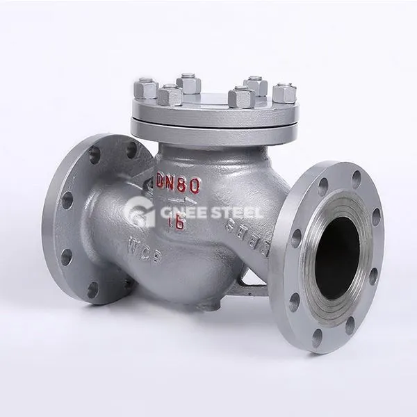 Valv ta 'kontroll tal-azzar fondut API