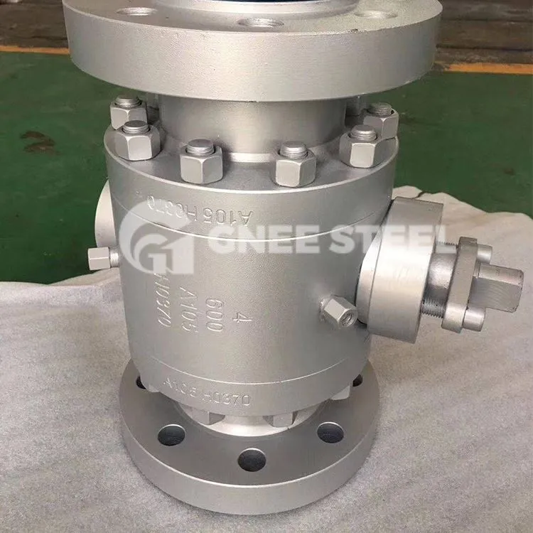 Valv tal-ballun tal-azzar falsifikat API