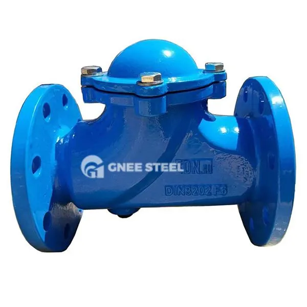 Valv ta 'kontroll tat-tip tal-ballun