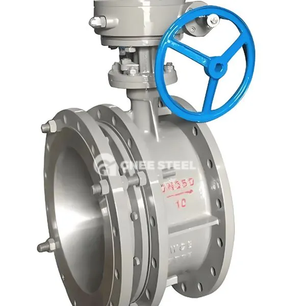 Valvi tal-farfett għall-ilma