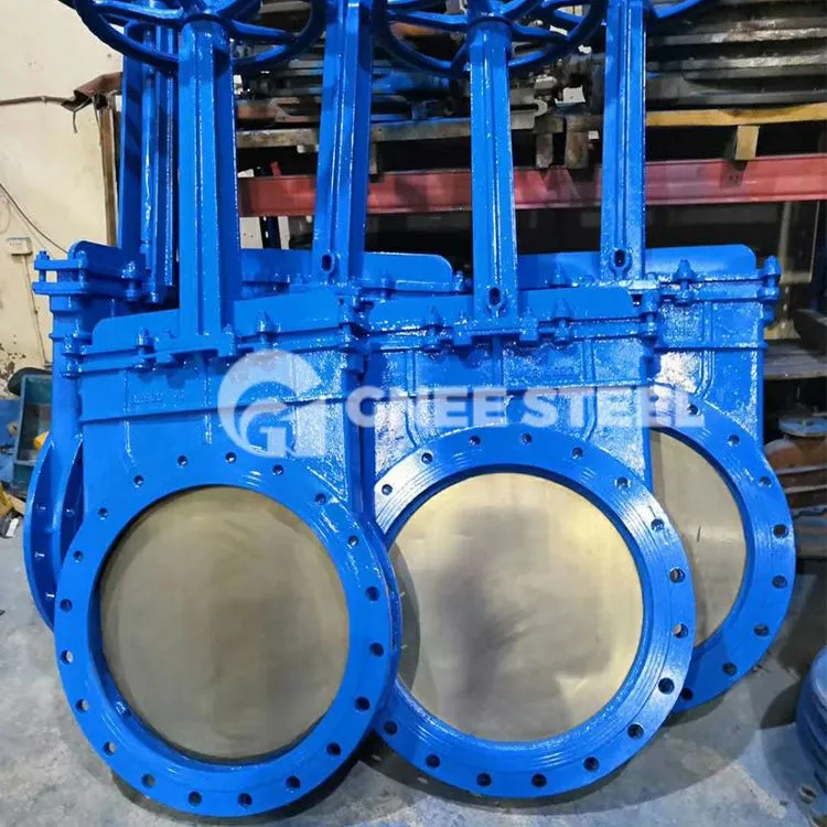 Valv tal-bieb tas-sikkina tal-ħadid fondut