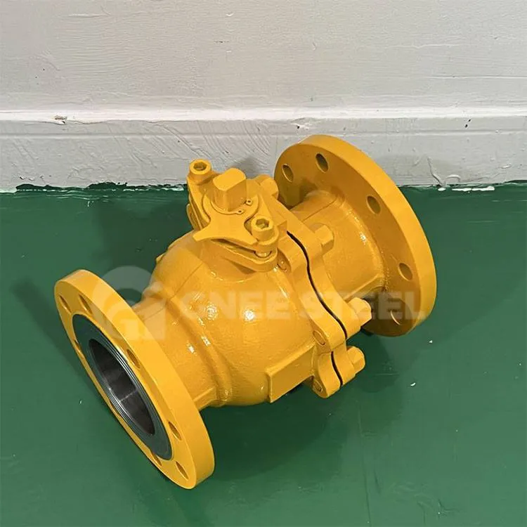 Valv tal-ballun li jżomm f'wiċċ l-ilma fondut