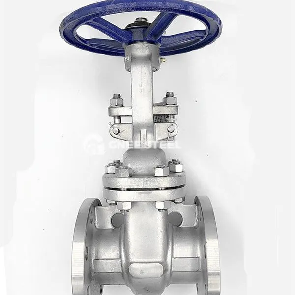 Valv tal-bieb tal-feles tal-azzar fondut