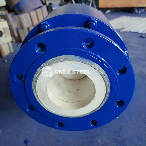 Valv tal-ballun taċ-ċeramika