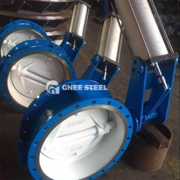 Valv tal-farfett taċ-ċeramika