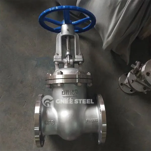 Valvi tal-bieb reżistenti għall-korrużjoni