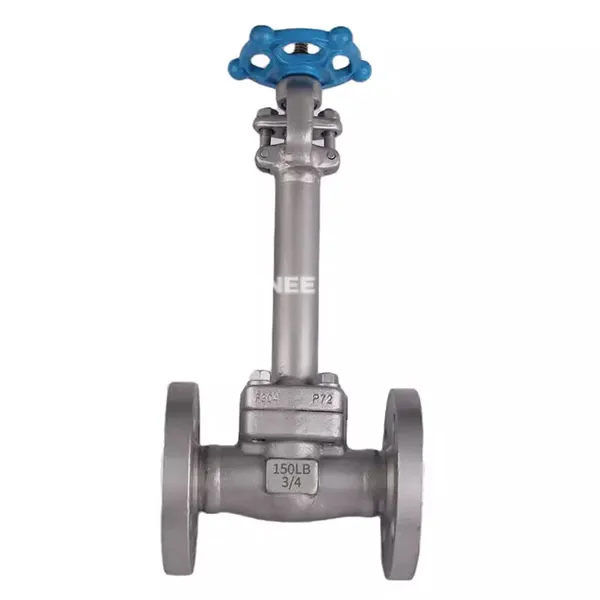 Valvi tal-bieb krijoġeniku