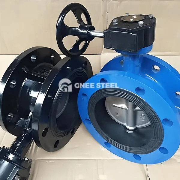 Valvi tal-farfett li joffru doppju