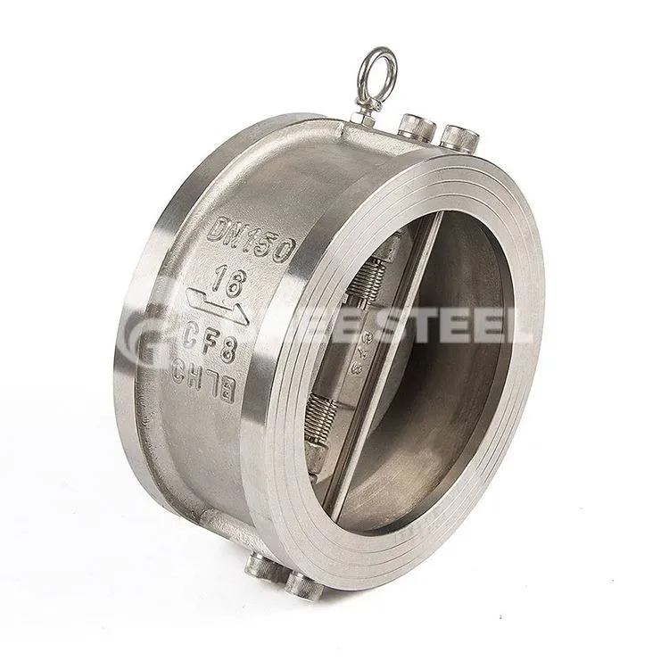 Valv tal-Iċċekkja tal-Pjanċa Doppju