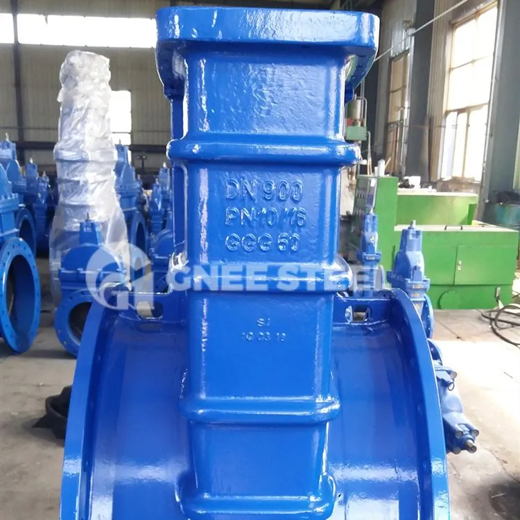 Valv tal-Bieb tal-Ħadid Duttili