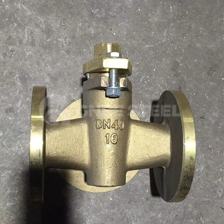 Valv tal-Plagg Rotarju eċċentriku