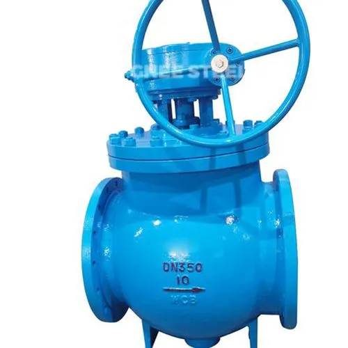 Valv tal-ballun semi eċċentriku