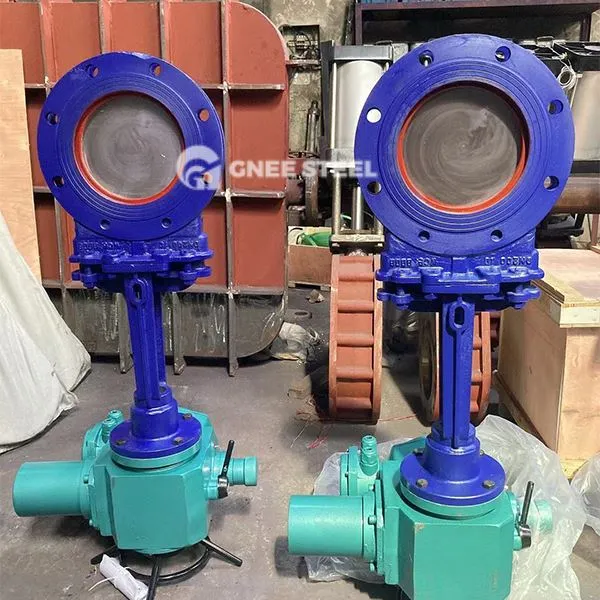 Valvi tal-Bieb tas-Sikkina Attwata Elettrika