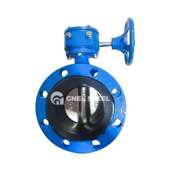 Valv tal-farfett EPDM