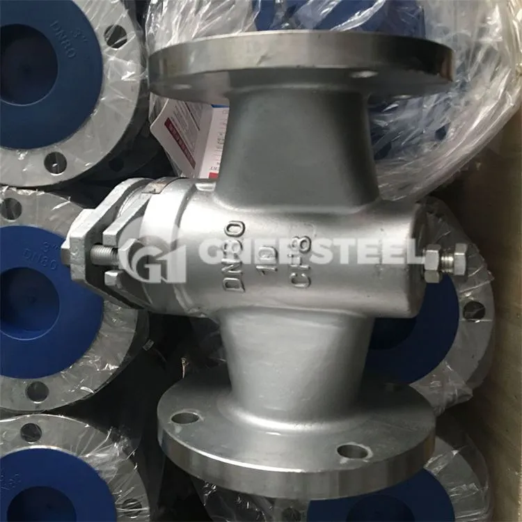 Espansjoni   Plug   Valv