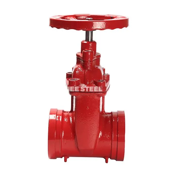 Valv tal-bieb tat-tifi tan-nar