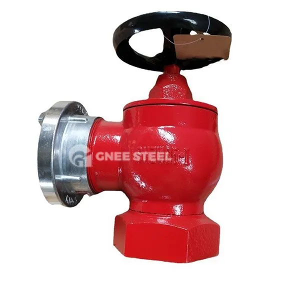 Valv tal-bieb tal-idrant tan-nar