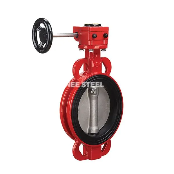 Valv tal-farfett sigur tan-nar