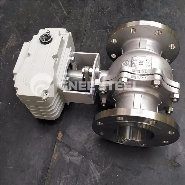 Valv tal-ballun li jżomm f'wiċċ l-ilma