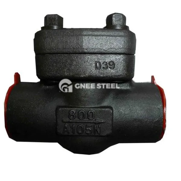 Valvi ta 'kontroll tal-pistuni ffalsifikati