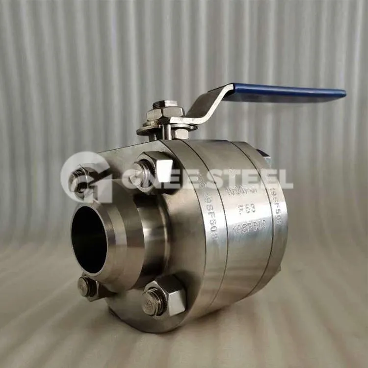 Valv tal-ballun tal-azzar falsifikat