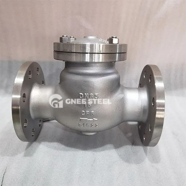 Valv ta 'kontroll tal-gass