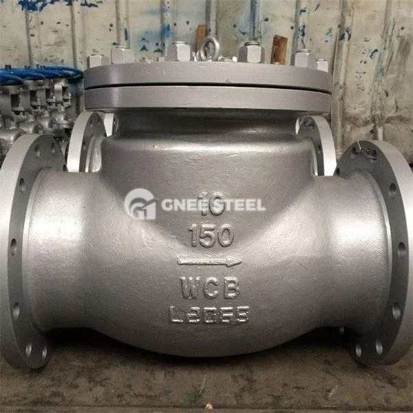 Valv ta 'kontroll tal-linja tal-gass