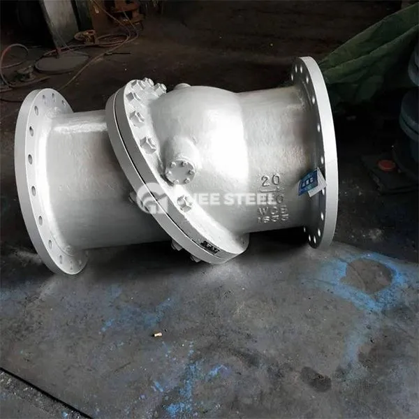 Valv ta 'kontroll ta' prestazzjoni għolja mhux slam