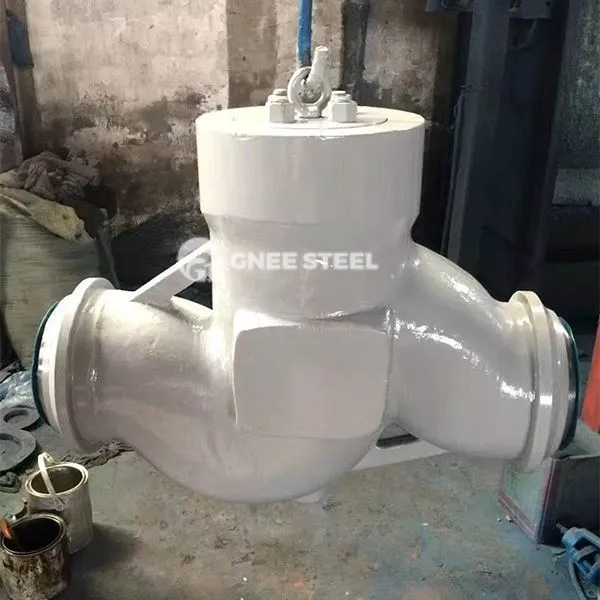 Valv ta 'kontroll ta' pressjoni għolja