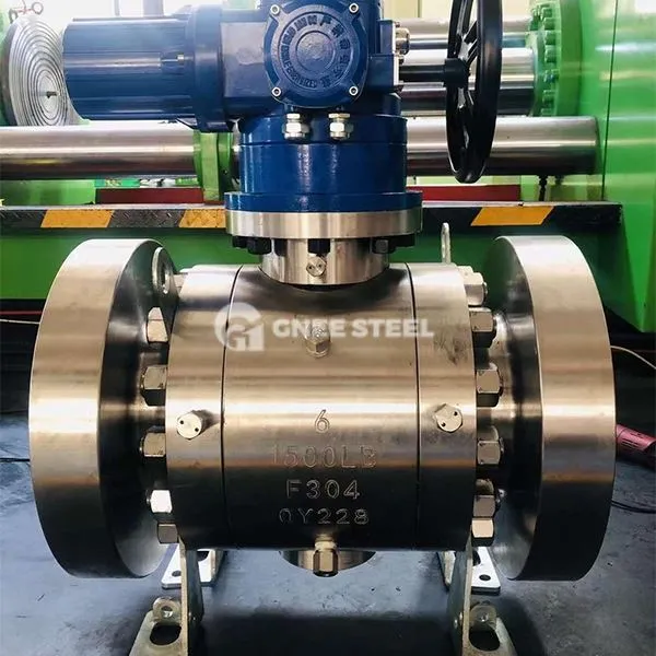 Valv tal-ballun ffalsifikat bi pressjoni għolja