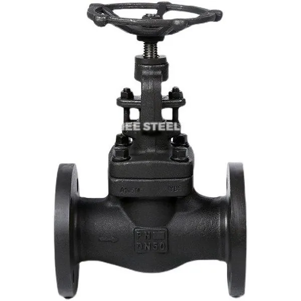 Valv tal-globu ffalsifikat bi pressjoni għolja