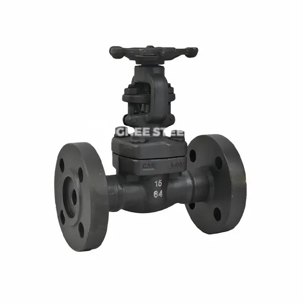 Valv tal-bieb tal-azzar iffalsifikat bi pressjoni għolja