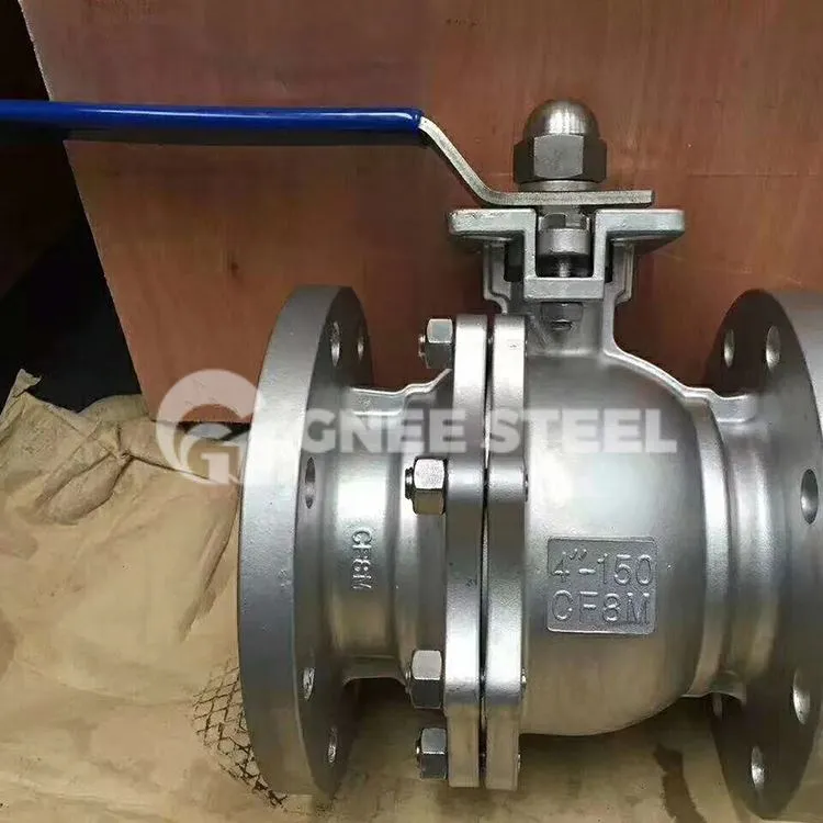 Valv tal-ballun b'temperatura għolja