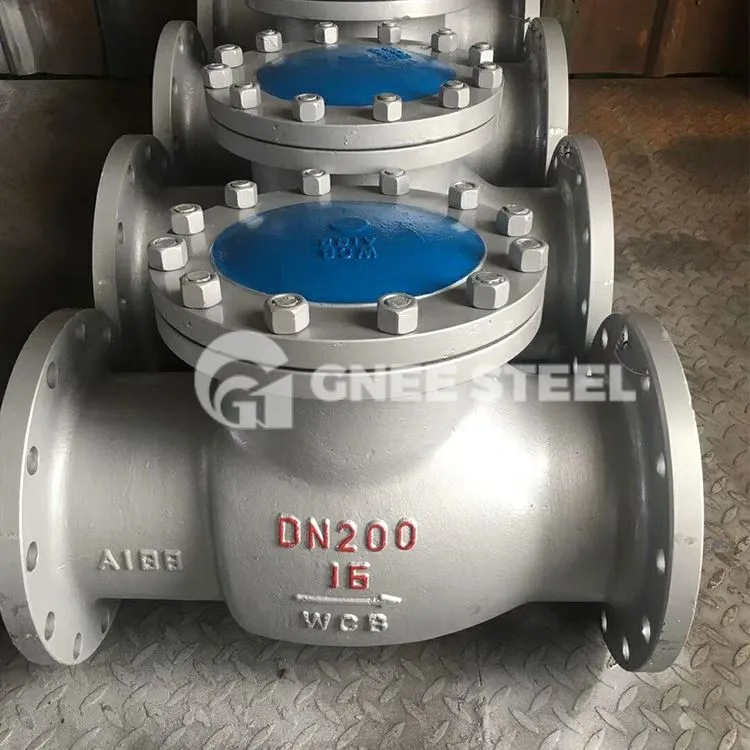 Valvoli ta 'kontroll ta' temperatura għolja