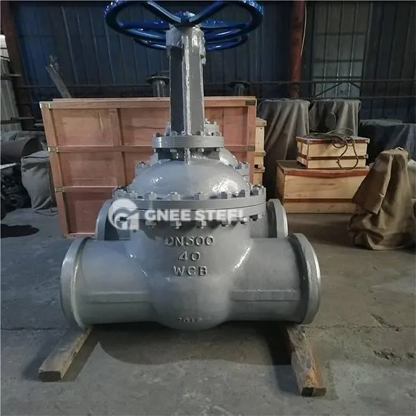 Valv tal-bieb tat-temperatura għolja