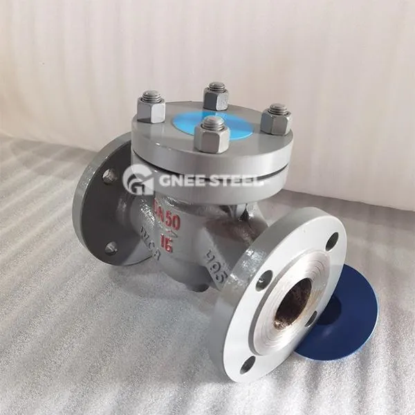 Valv ta 'kontroll orizzontali tal-lift