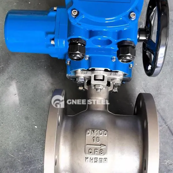 Valvi tal-ballun industrijali