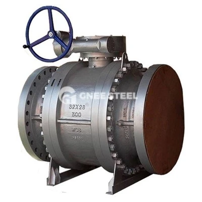 API 6D Valve API 6D Valve