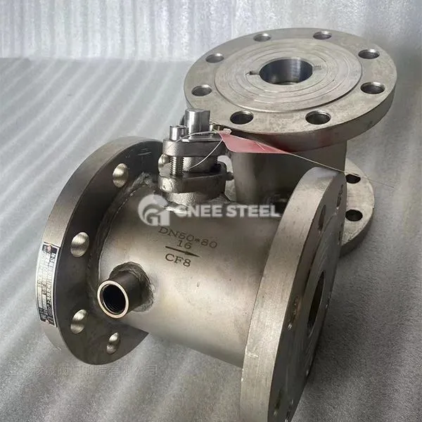 Valv tal-ballun bil-imsiemer