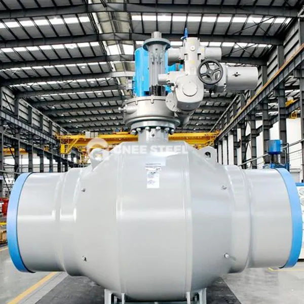 Valvi tal-ballun b'dijametru kbir