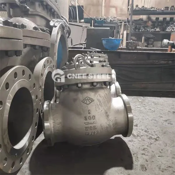 Valv ta 'kontroll ta' temperatura baxxa