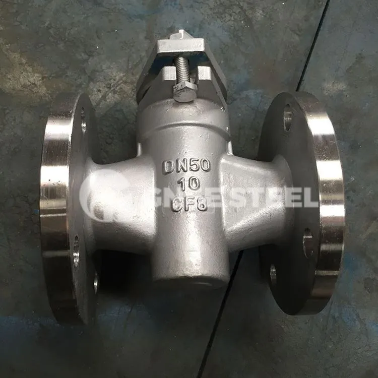 Valvoli tal-Plagg Lubrikat