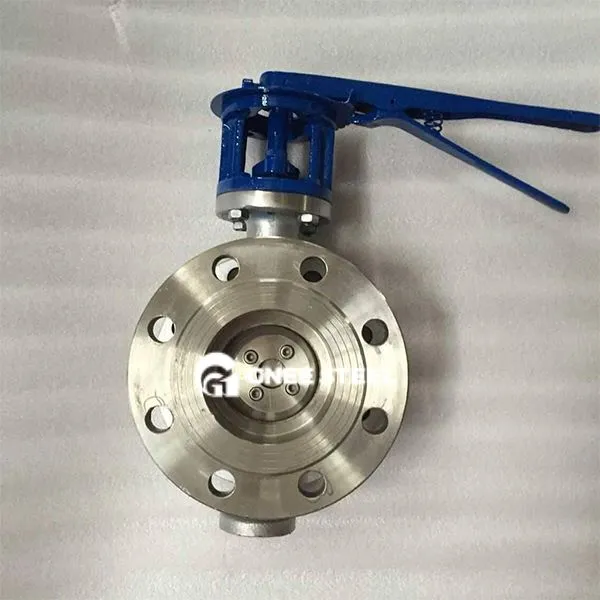 Valv tal-farfett manwali